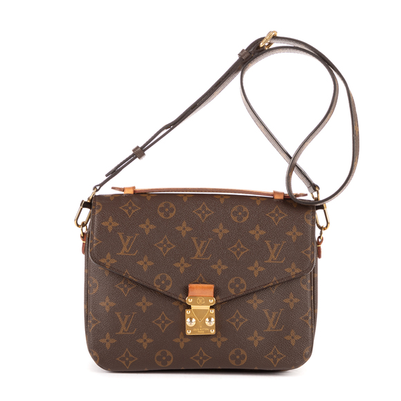 Louis Vuitton Handbags - Louis Vuitton Pochette Metis